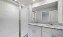 Photo is not of the actual home, but is an inspirational photo of builder?s model home and may depict options, furnishings, and/or decorator features that are not included