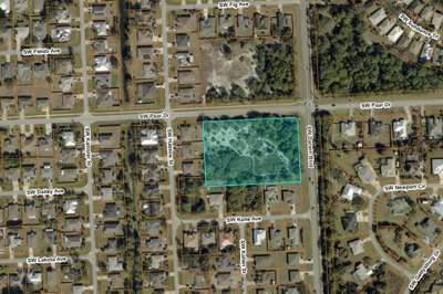0 SW Darwin Boulevard 1