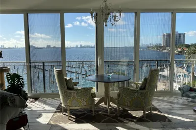 11111 Biscayne Blvd #5D 1