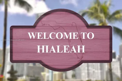 Hialeah Commercial