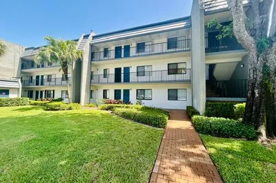4801 Esedra Court #205 1
