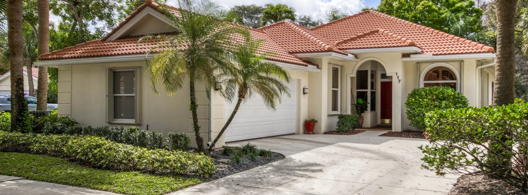 Just Listed | 117 Winter Club Court