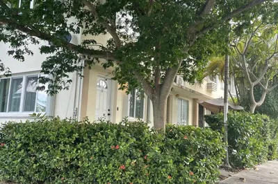 9720 W Bay Harbor Drive #2 1