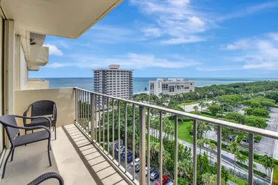 2121 N Ocean Boulevard #1405e 1