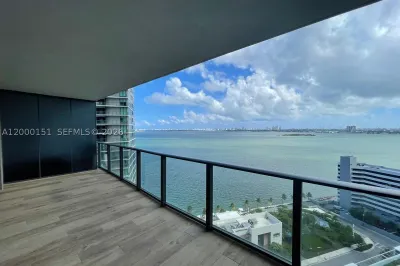 650 NE 32 street #1805 1