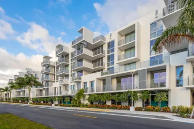 111 SE 1st Avenue #210 1