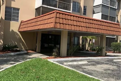 Building entry
