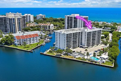 4750 S OCEAN Boulevard #912 1
