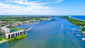 Just Listed | 100 Intracoastal Place #103