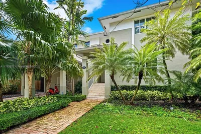 Key Biscayne Residential