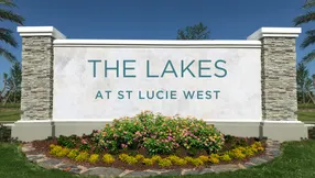 Homes Sold By Jeff Lichtenstein in The Lakes at St Lucie West