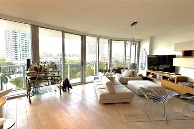 MOTORIZED SHADES IN EVERY WINDOW