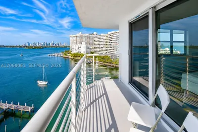 1450 Lincoln Rd #1010 1