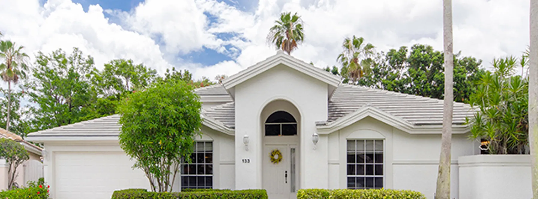 133 Eagleton Court | Eagleton Lakes | PGA National