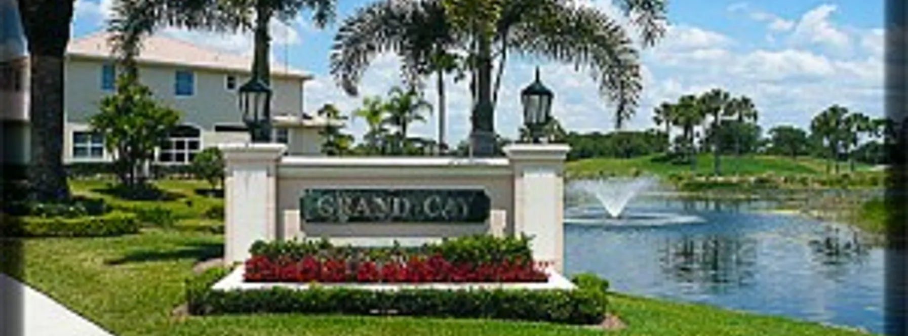 Grand Cay | Easy Living at PGA National