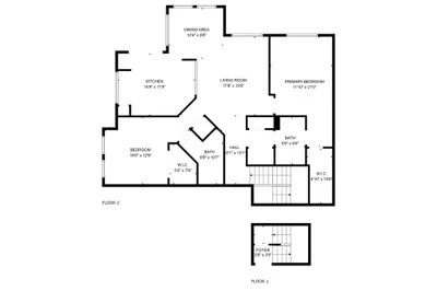 11021 Legacy Lane #304 1