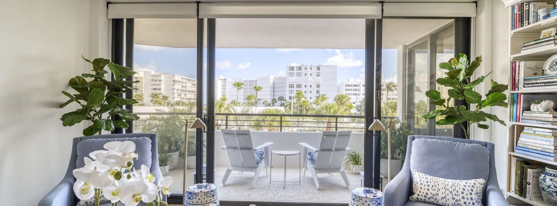 Just Listed | 3589 S Ocean Boulevard #305