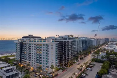 9499 Collins Ave #205 1