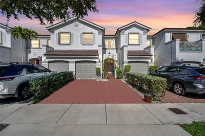 4219 NW 112th Court #4219 1
