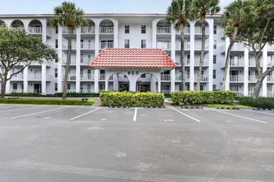 950 Ponce De Leon Road #511 1