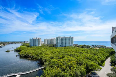 3912 S OCEAN Boulevard #PH-1 1