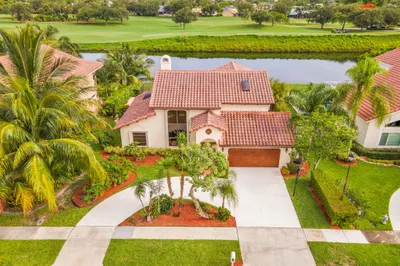 5898 Vista Linda Lane 1