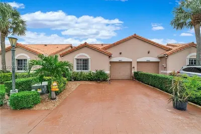 8583 Jade Dr #8583 1