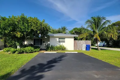 1601 SW 1 Terrace #1 1