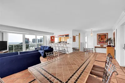 2841 N Ocean Boulevard #1801 1