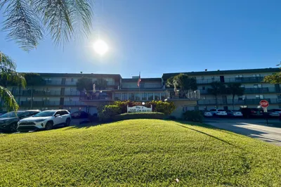 9440 SW 8TH Street #208 1