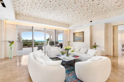 7412 Fisher Island Dr #7412 1