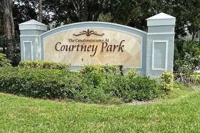 5024 Lantana Road #3203 1