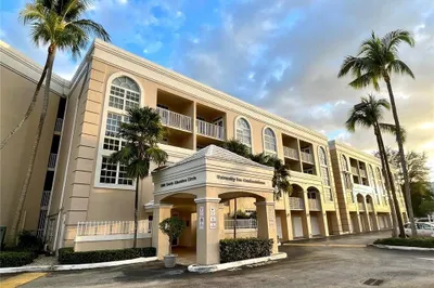 1280 S Alhambra Circle #1105 1