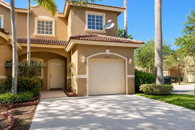 8503 SW 214th Way 0 1