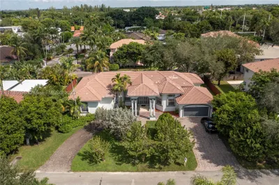 Miami Residential 1