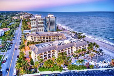 3500 Ocean Drive #323 1