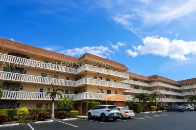1889 S Ocean Dr #406 1