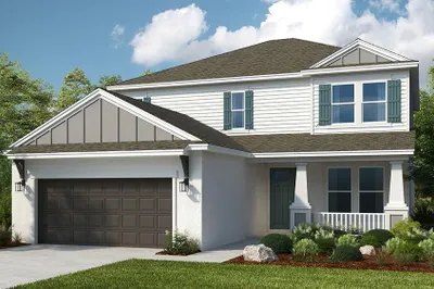 The Bahama ~ Rendering
