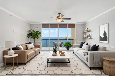 2650 Lake Shore Drive #1105 1