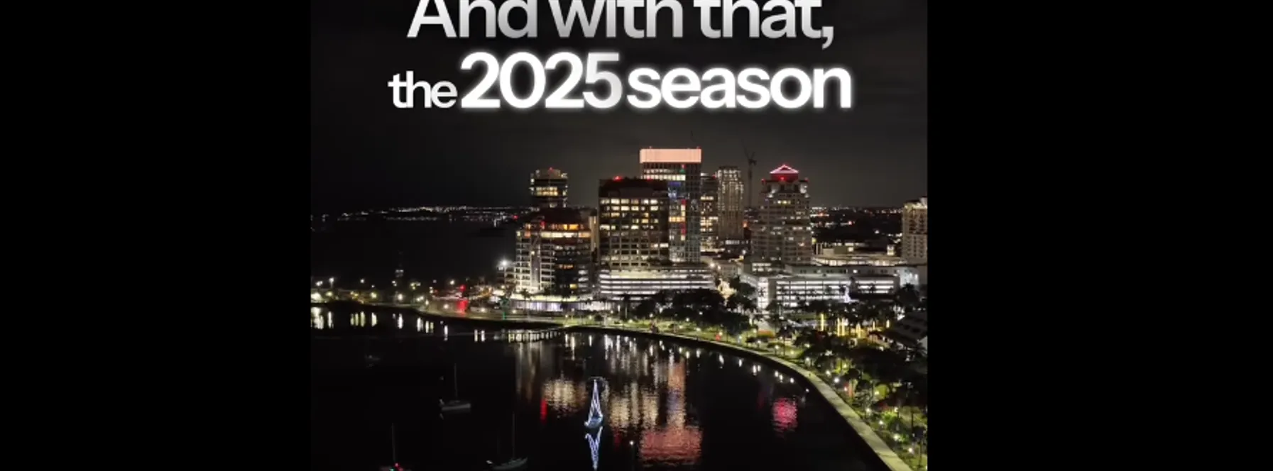 2025 | A Year to Remember