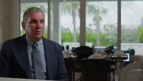 Meet Bob Longo | Echo Fine Properties | Palm Beach Real Estate Expert