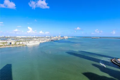335 S Biscayne Blvd #3709 1