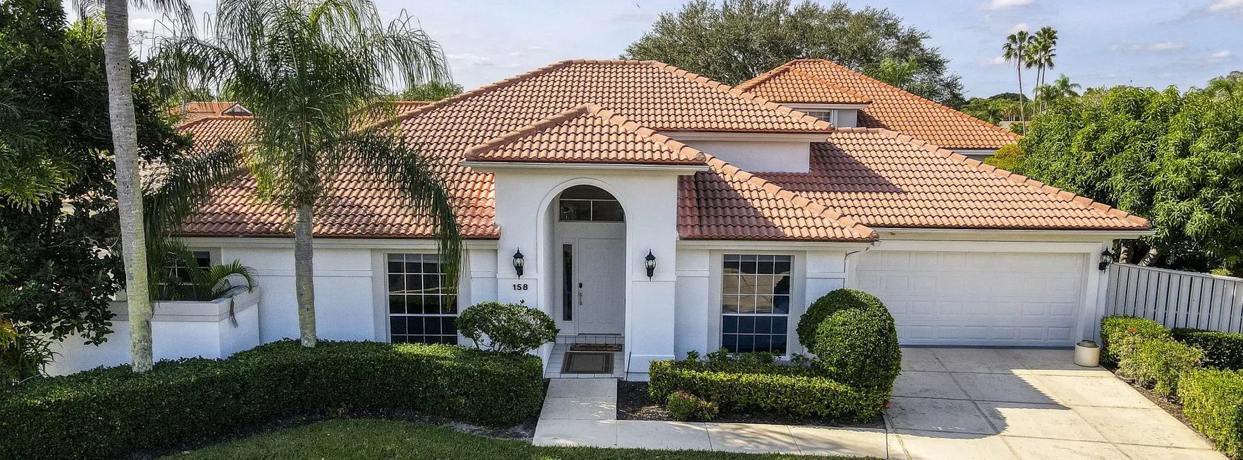 Just Listed | 158 Eagleton Court