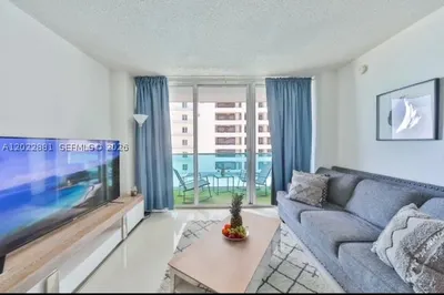 4001 S Ocean Dr #7L 1