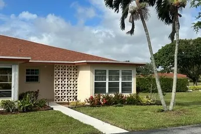 4585 NW 3rd Street #D 1