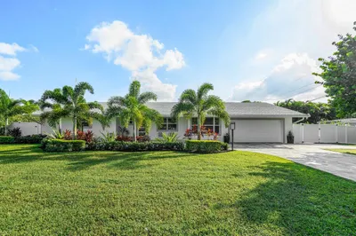 510 Sunset Road