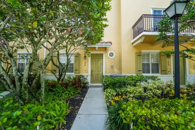 104 JESUP Lane #104 1