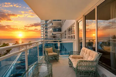 3430 Galt Ocean Drive #501 1