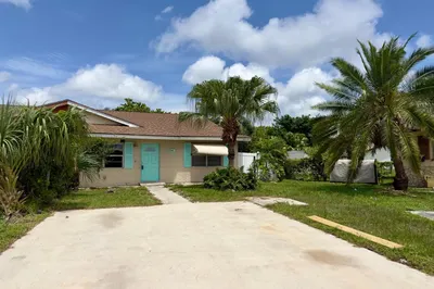 4 Car Driveway