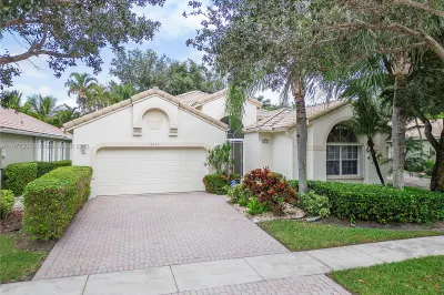 6043 Rossmoor Lakes Ct 1